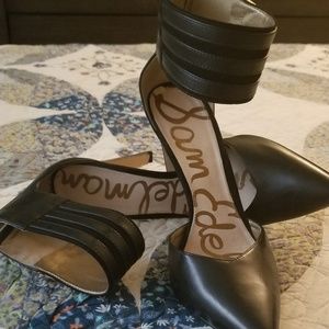 Sam Edelman high heels